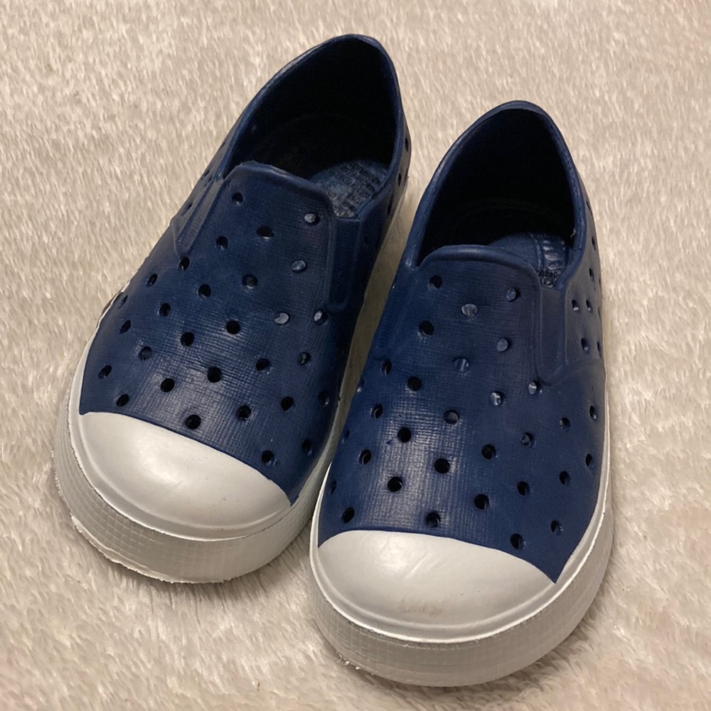 Slip on shoes